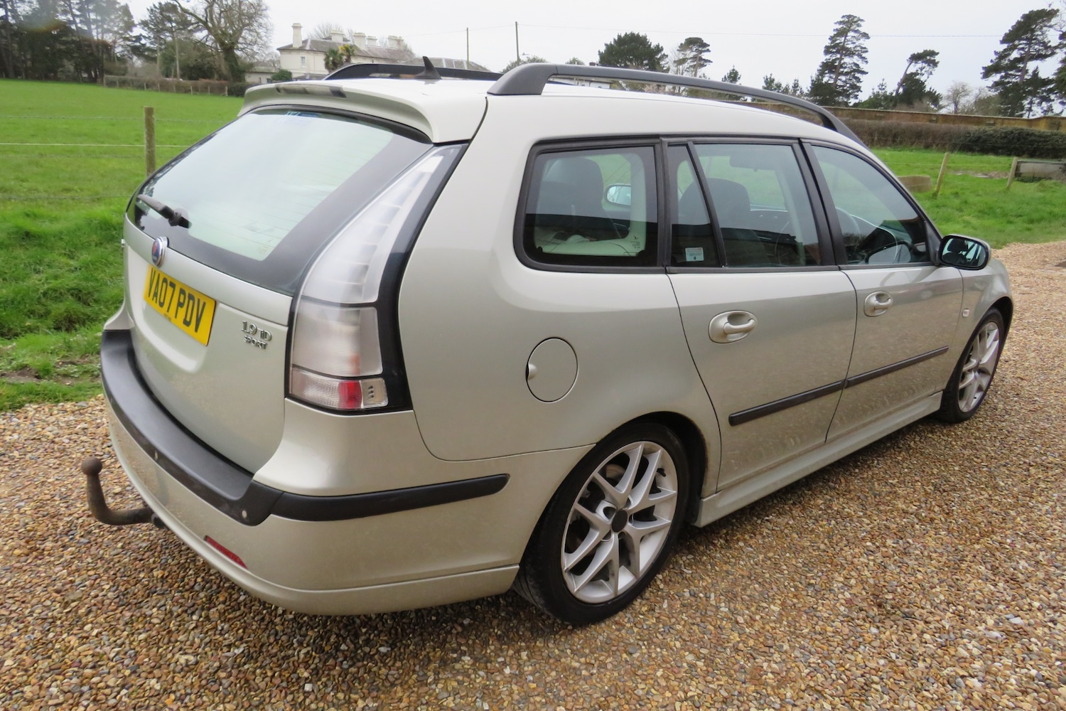 Used Saab 9-3 2007 for sale - 77640698: Photo 21