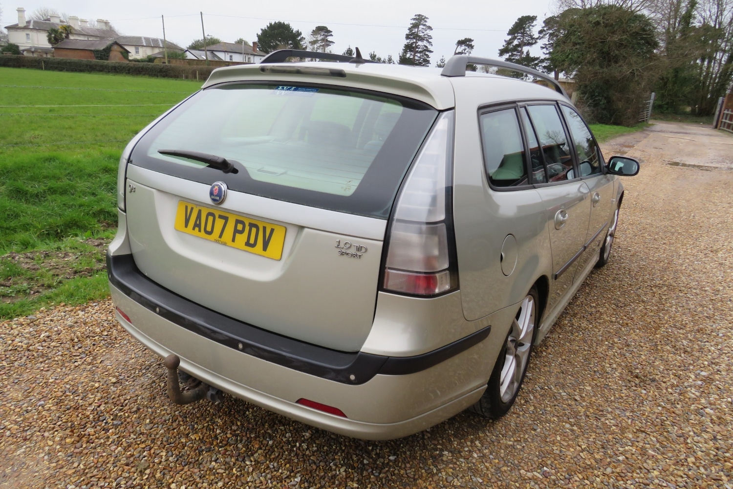 Used Saab 9-3 2007 for sale - 77640698: Photo 22