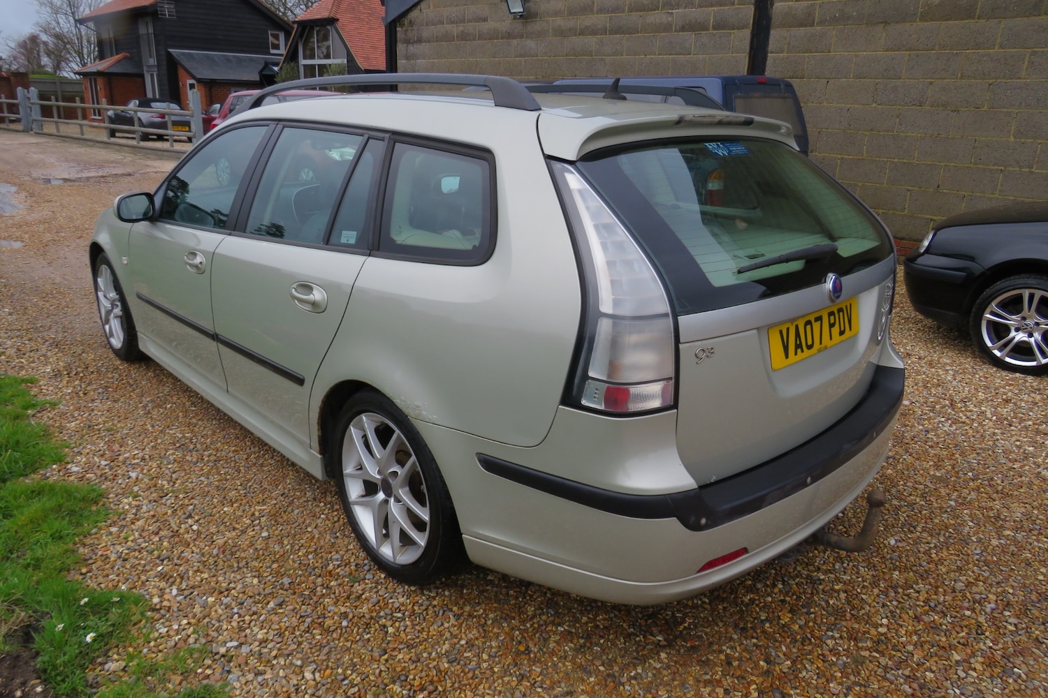 Used Saab 9-3 2007 for sale - 77640698: Photo 25