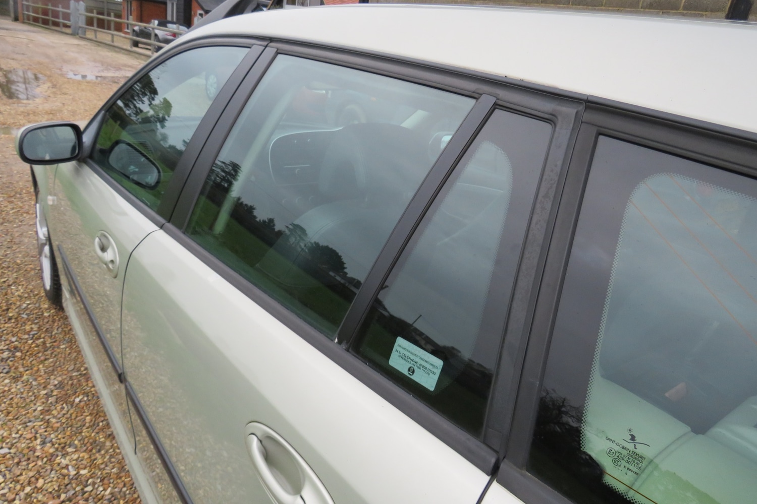 Used Saab 9-3 2007 for sale - 77640698: Photo 28