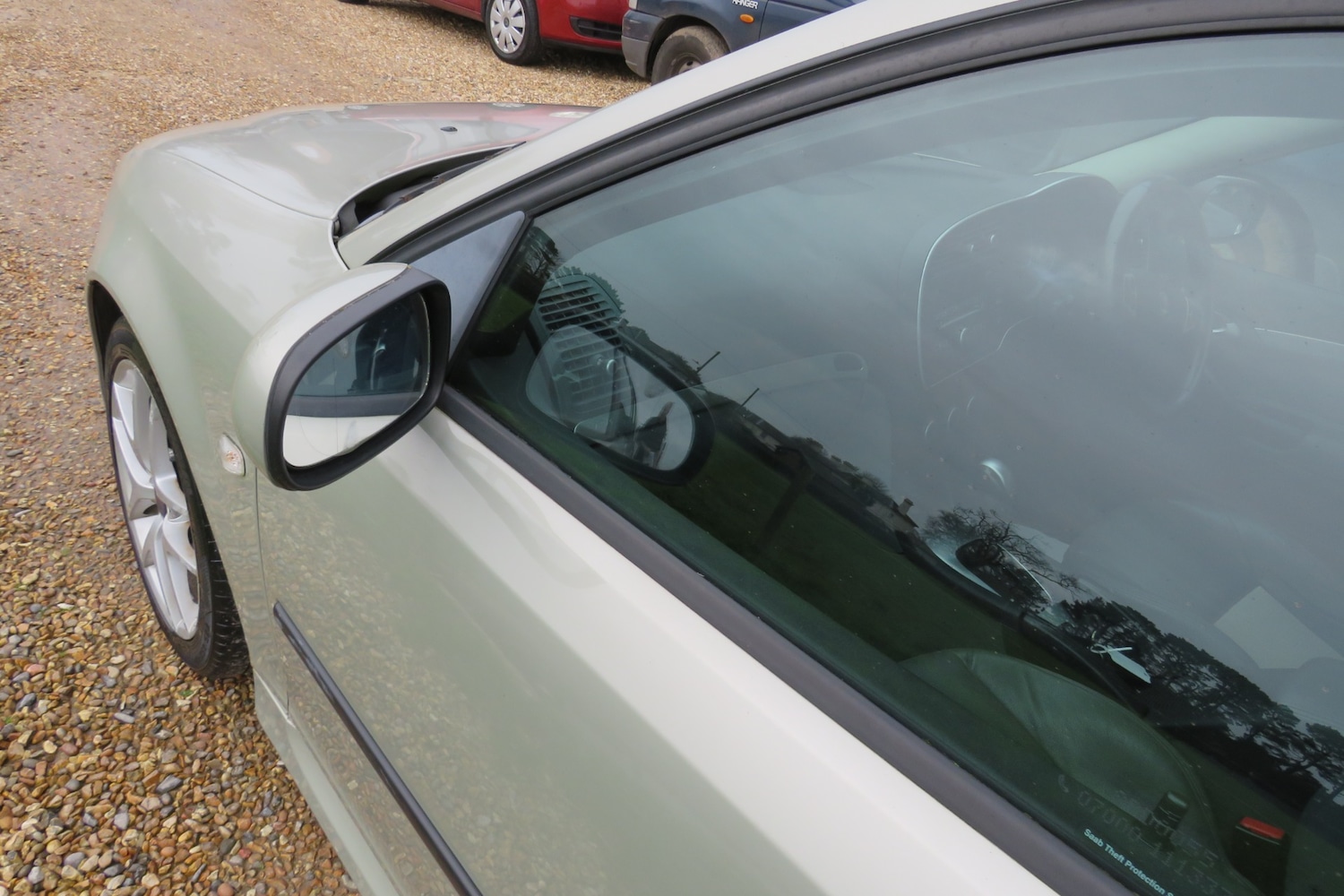 Used Saab 9-3 2007 for sale - 77640698: Photo 29