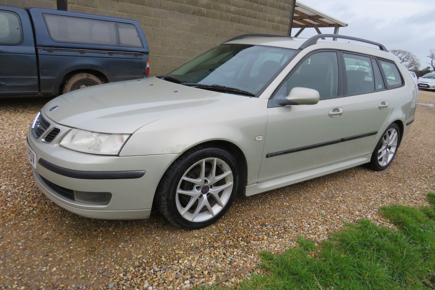 Used Saab 9-3 2007 for sale - 77640698: Photo 30