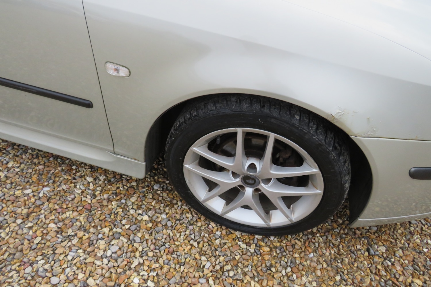 Used Saab 9-3 2007 for sale - 77640698: Photo 31