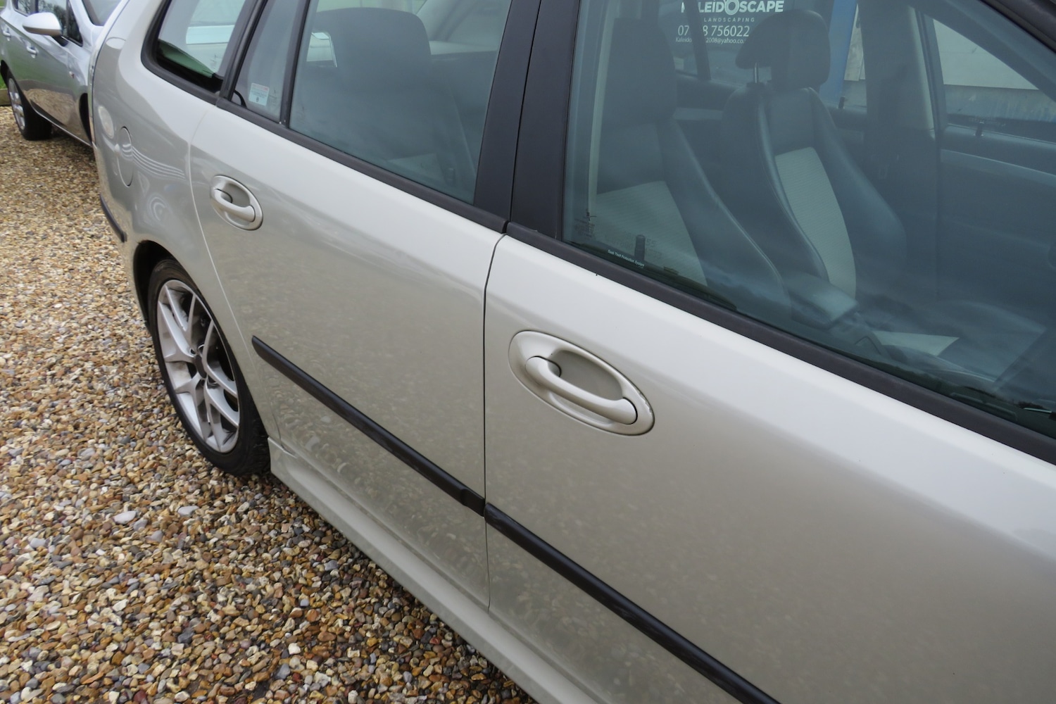 Used Saab 9-3 2007 for sale - 77640698: Photo 32