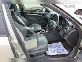 Used Saab 9-3 2007 for sale - 77640698: Photo