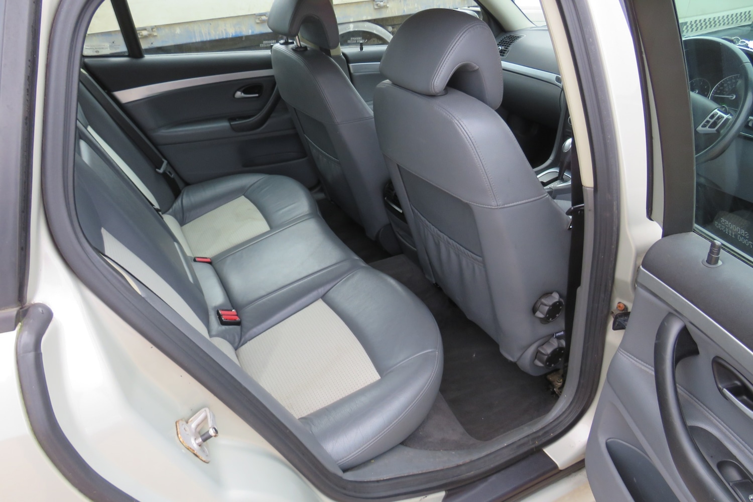 Used Saab 9-3 2007 for sale - 77640698: Photo 6