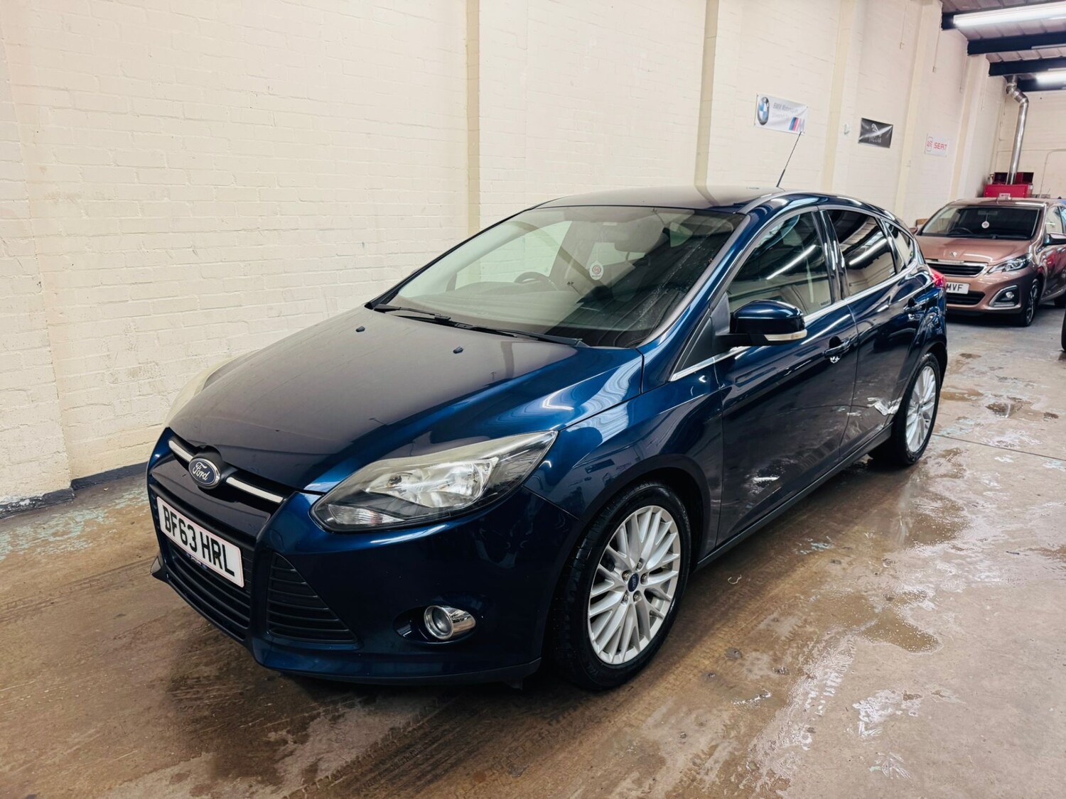Used Ford Focus 2013 for sale - 77704079: Photo 15