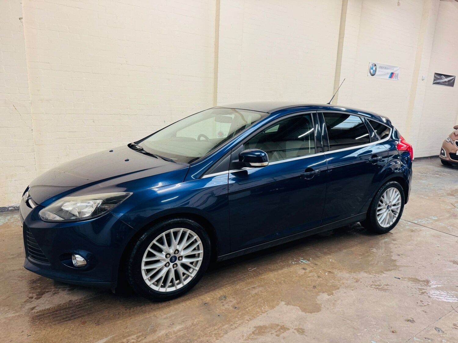 Used Ford Focus 2013 for sale - 77704079: Photo 16