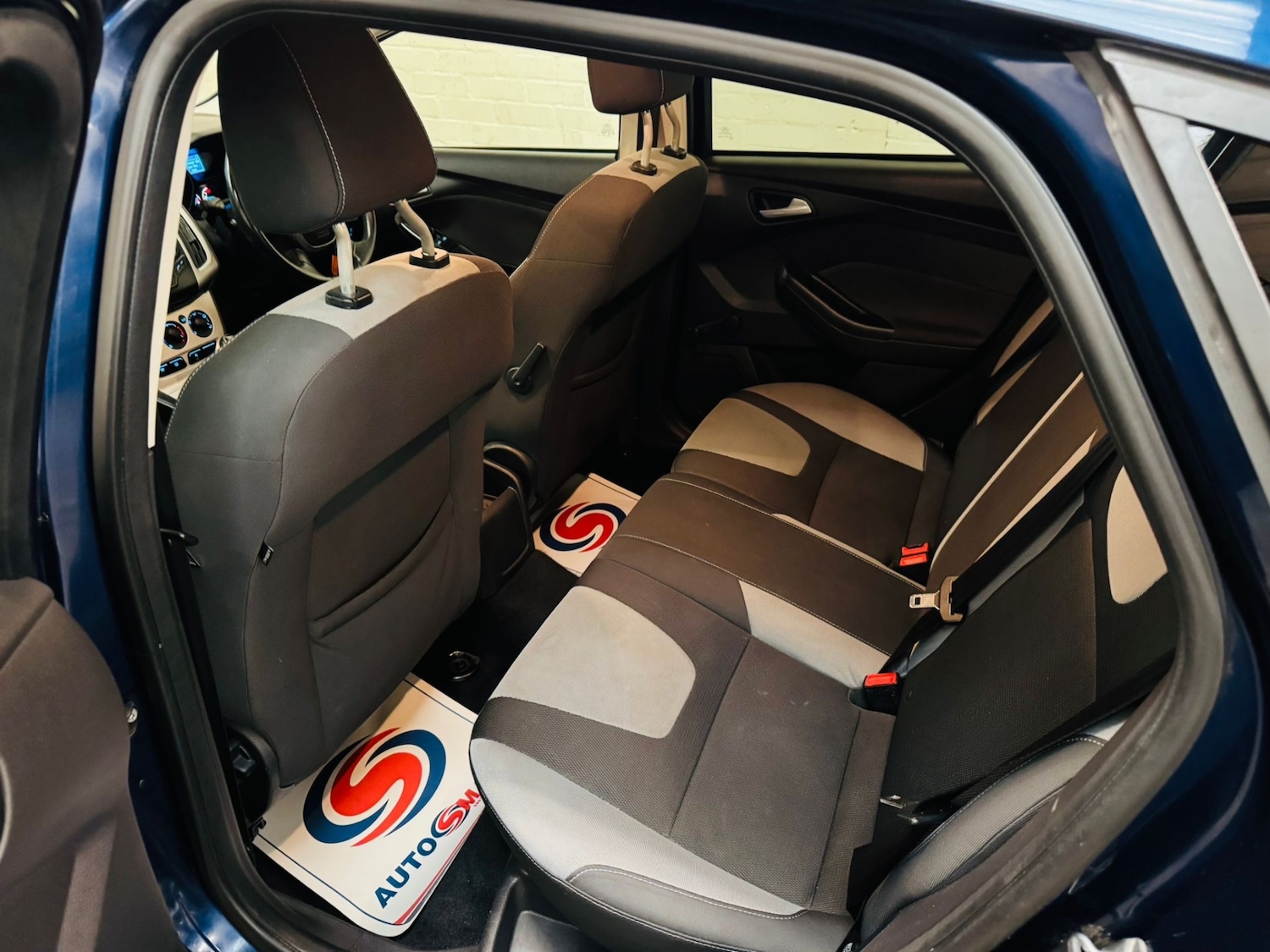 Used Ford Focus 2013 for sale - 77704079: Photo 17