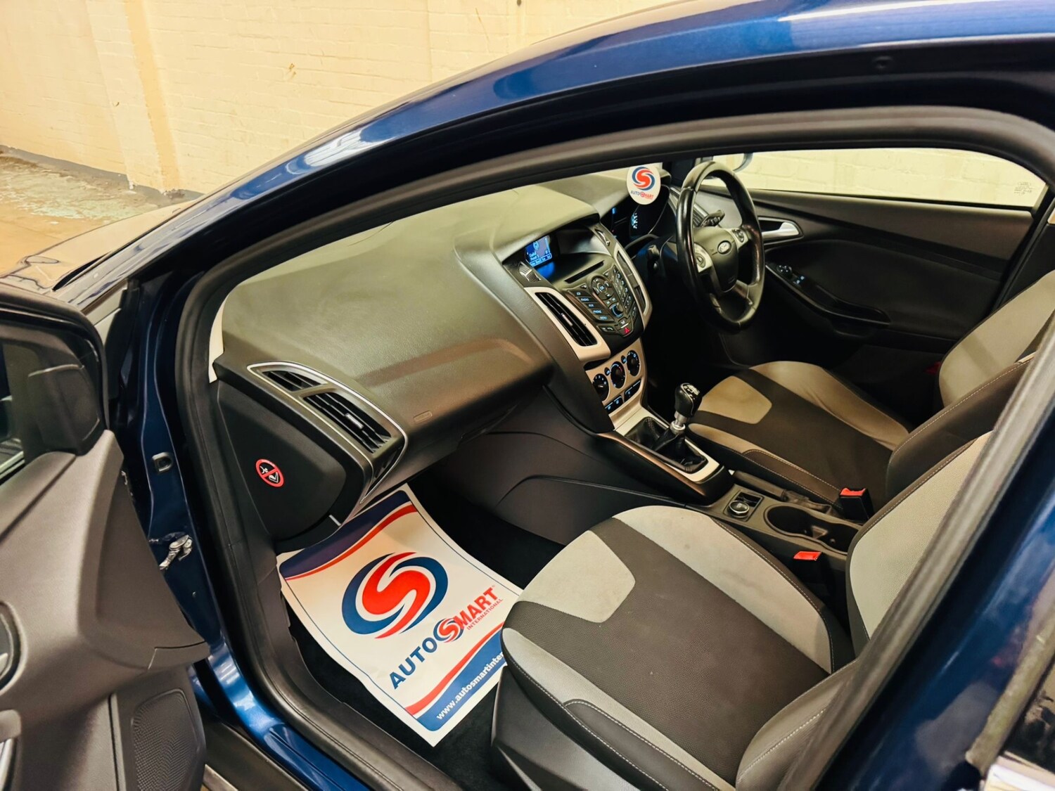 Used Ford Focus 2013 for sale - 77704079: Photo 18