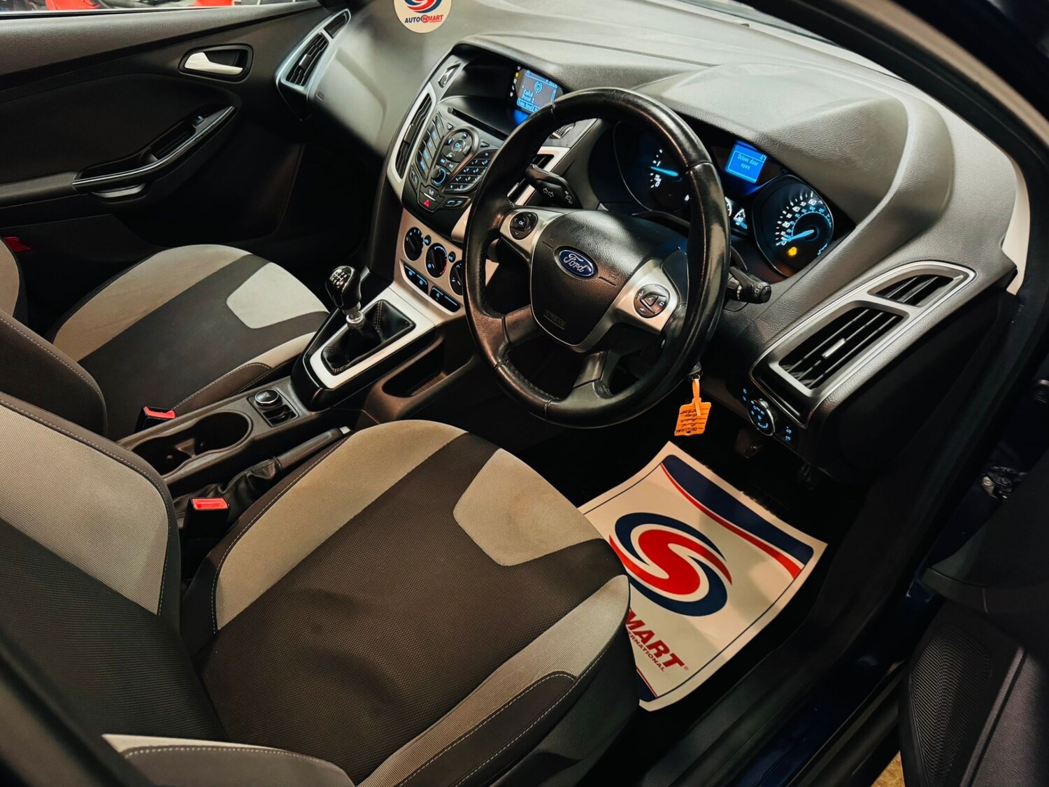 Used Ford Focus 2013 for sale - 77704079: Photo 19