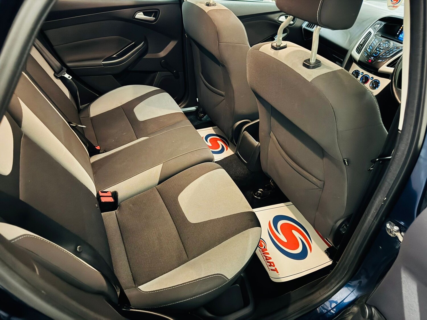 Used Ford Focus 2013 for sale - 77704079: Photo 20