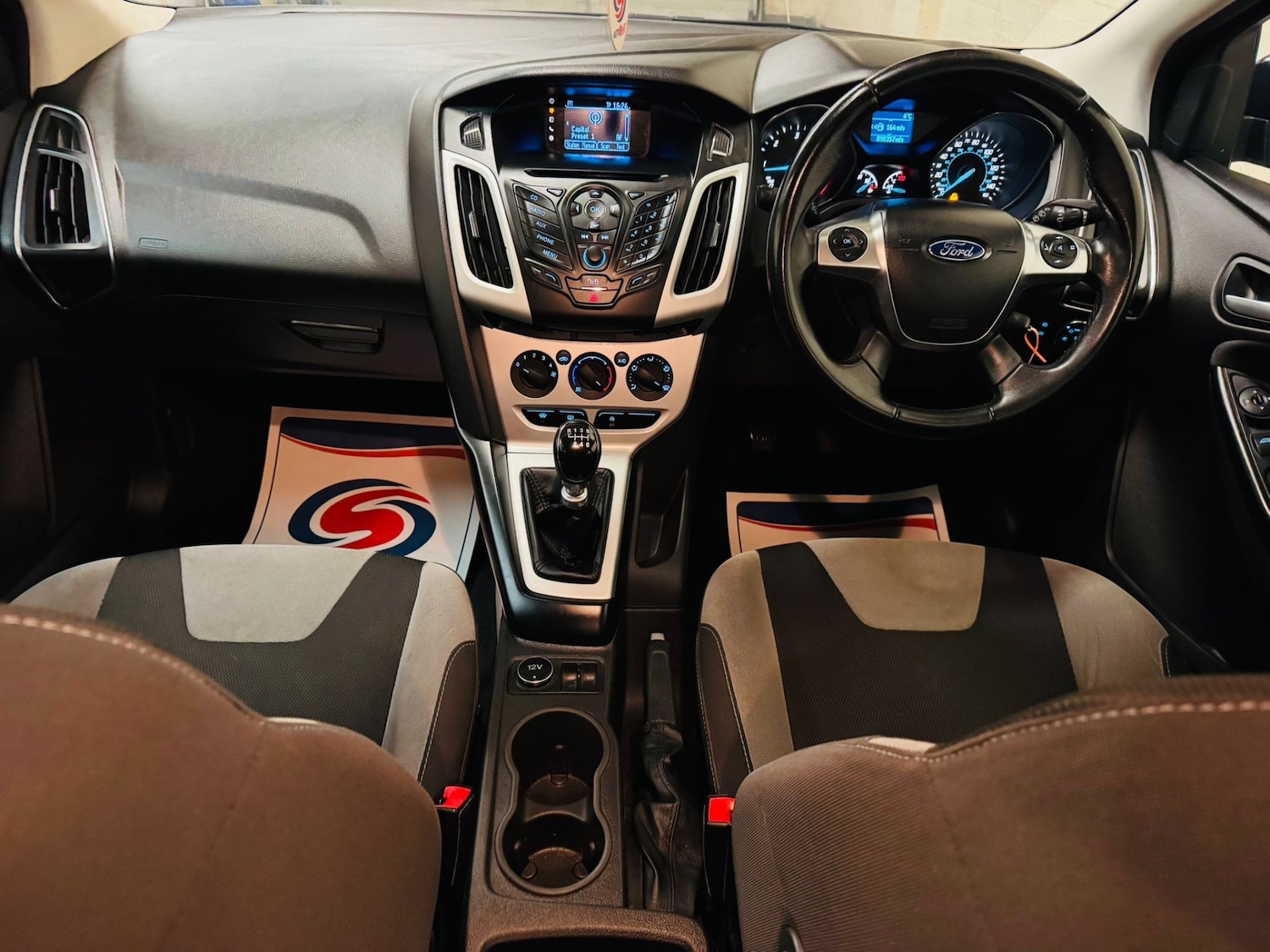 Used Ford Focus 2013 for sale - 77704079: Photo 21