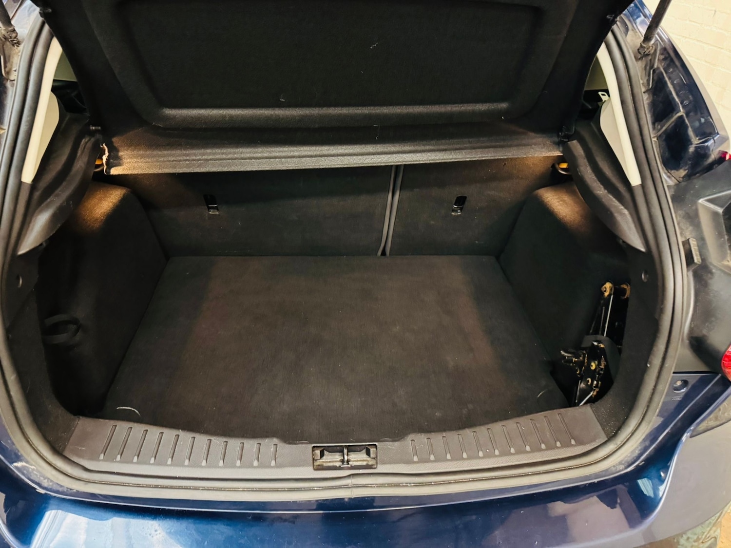 Used Ford Focus 2013 for sale - 77704079: Photo 22