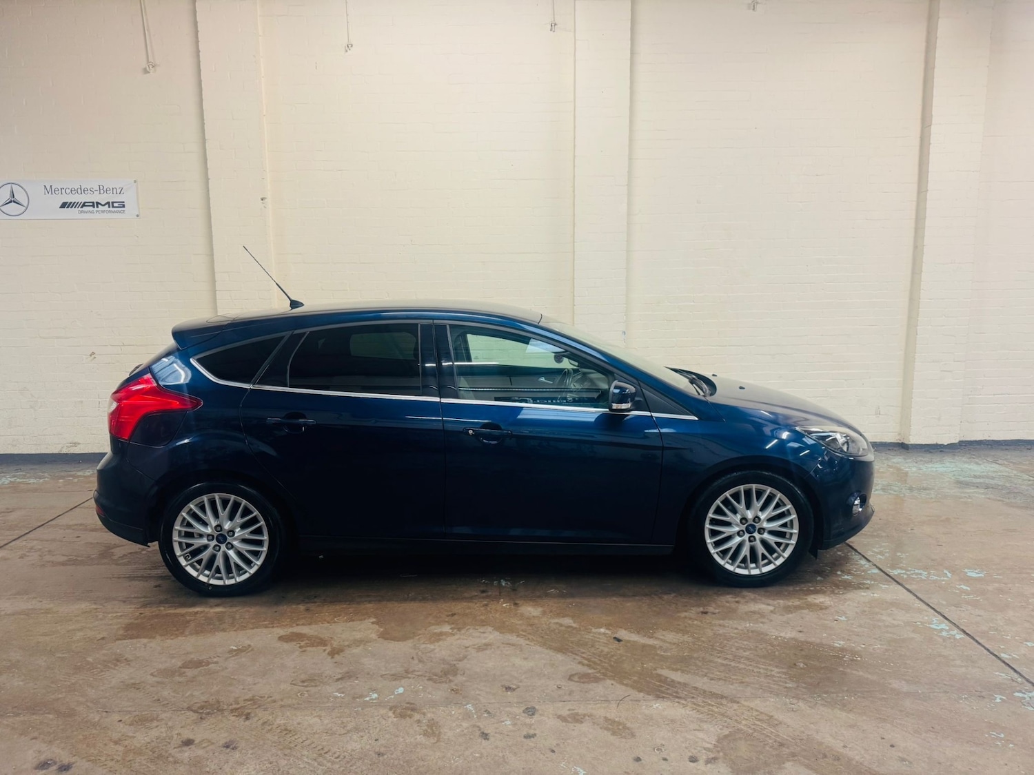 Used Ford Focus 2013 for sale - 77704079: Photo 5