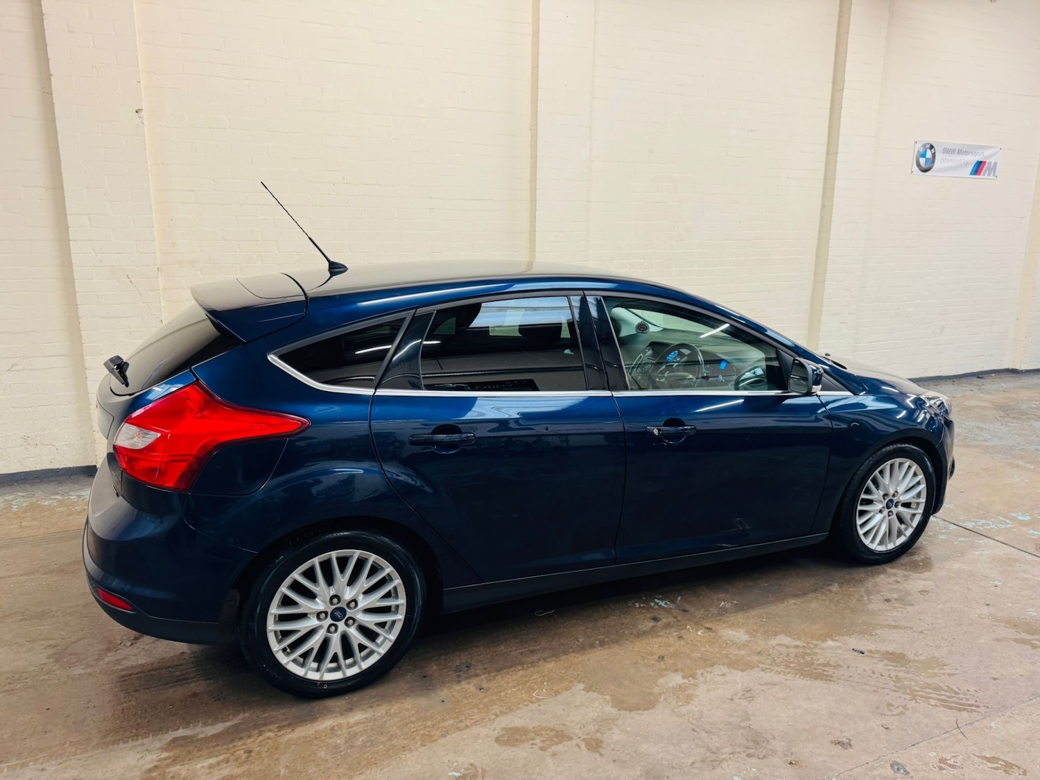 Used Ford Focus 2013 for sale - 77704079: Photo 6