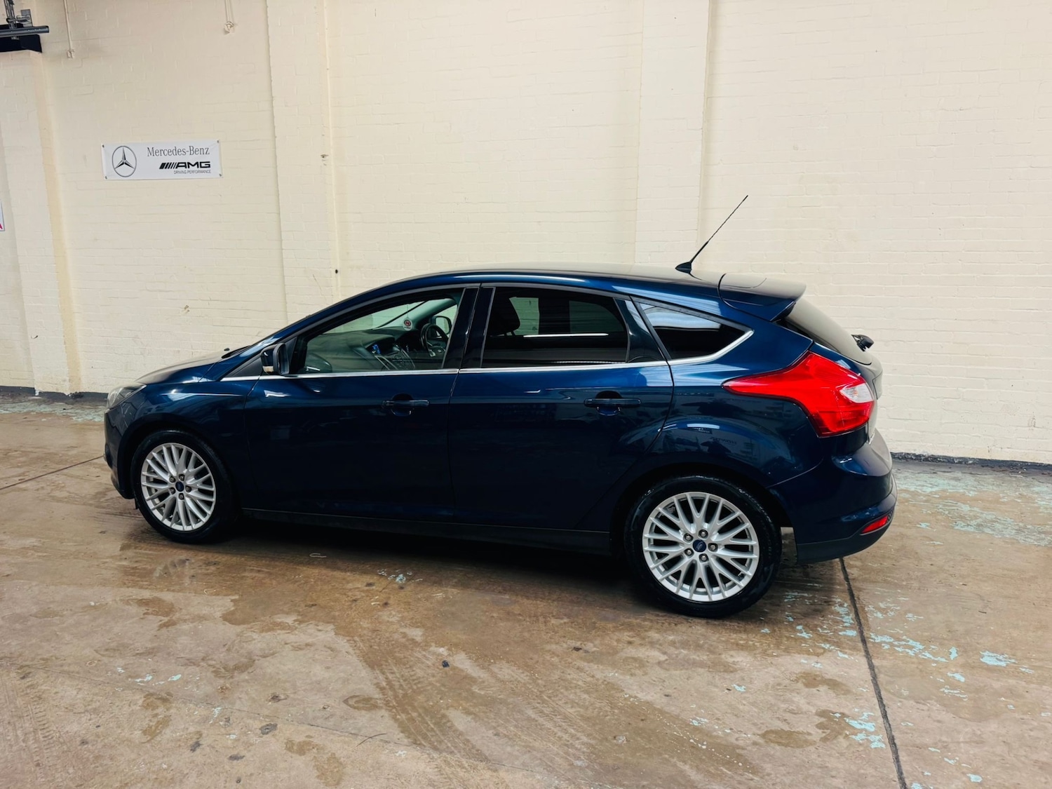 Used Ford Focus 2013 for sale - 77704079: Photo 8