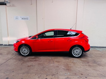 Used Ford Focus 2013 for sale - 78409721: Photo