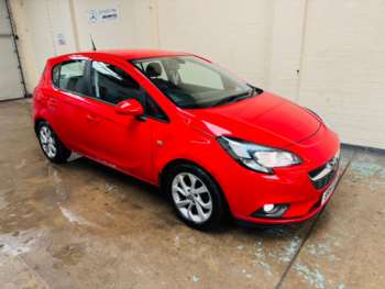 2015 (15) - 1.4 ecoFLEX Excite 5dr [AC]