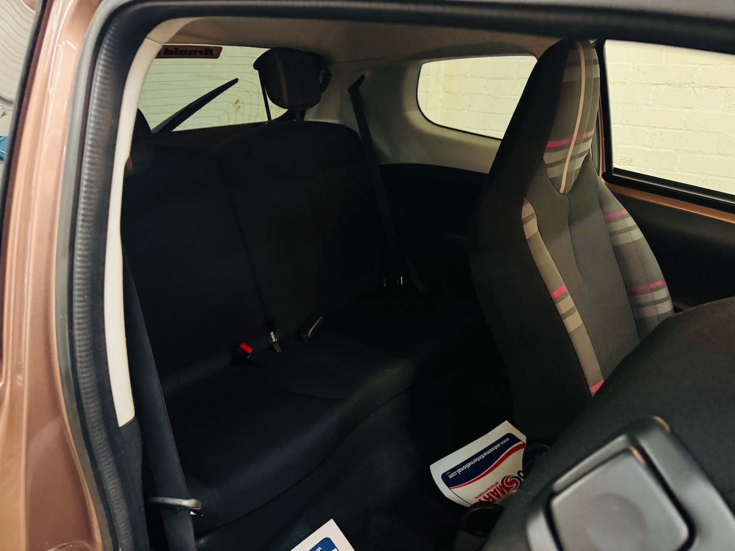 Used Peugeot 108 2015 for sale - 76681922: Photo 18