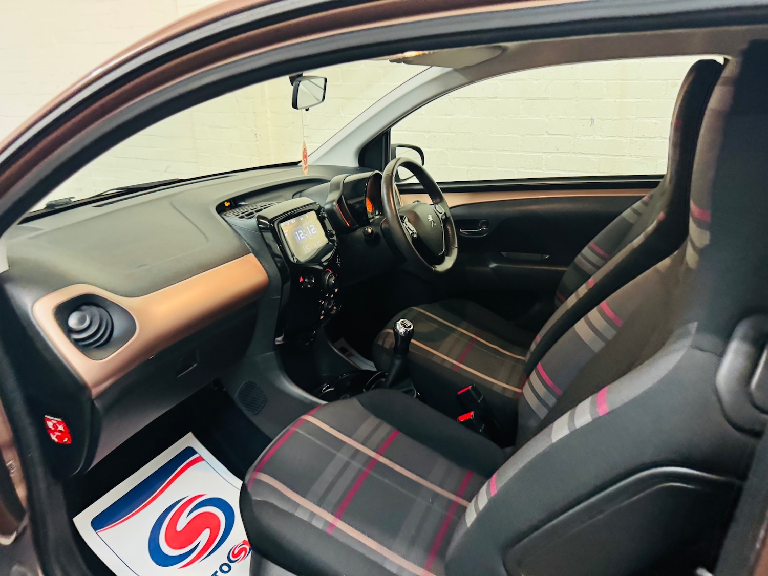 Used Peugeot 108 2015 for sale - 76681922: Photo 19