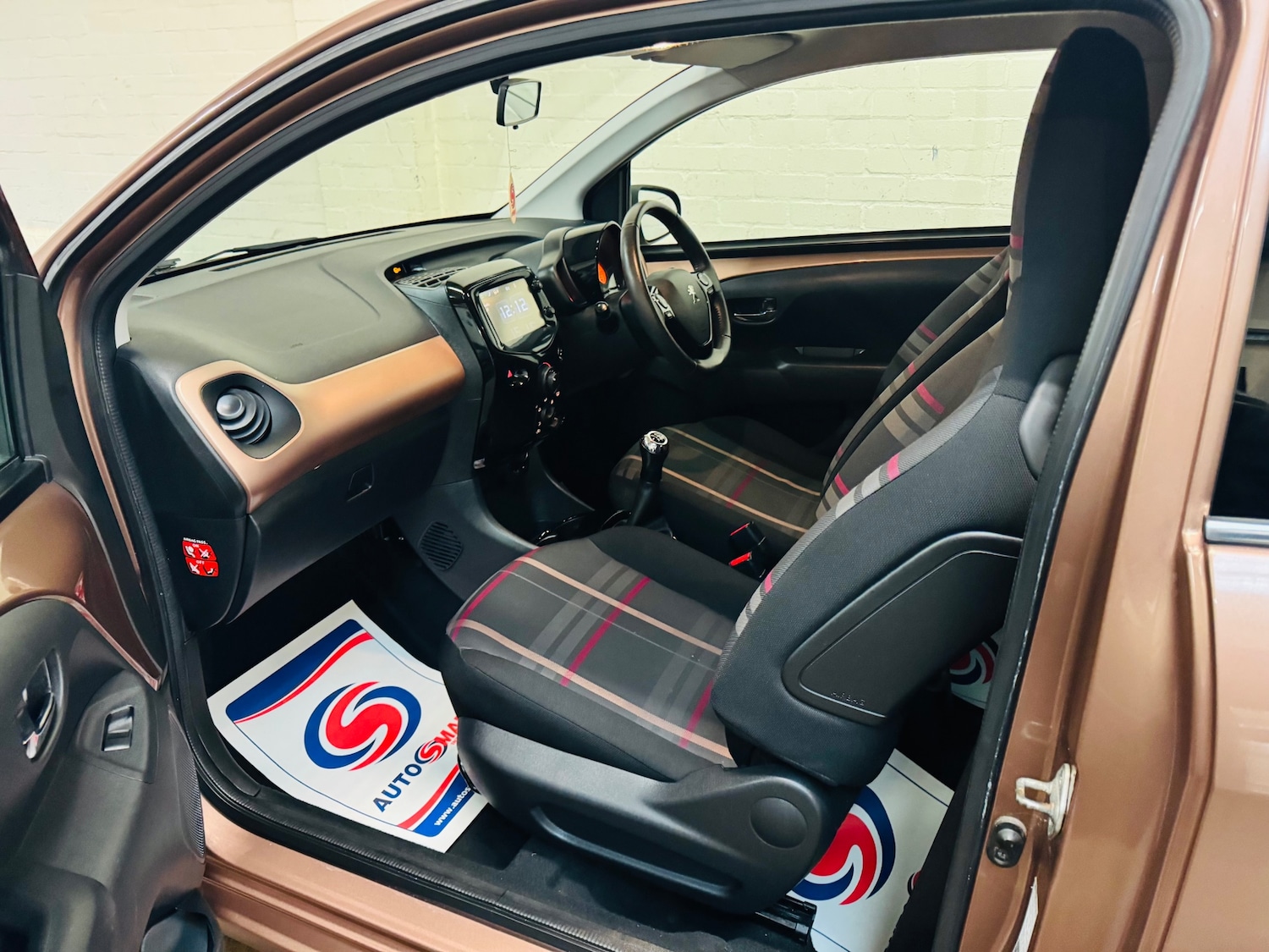 Used Peugeot 108 2015 for sale - 76681922: Photo 20