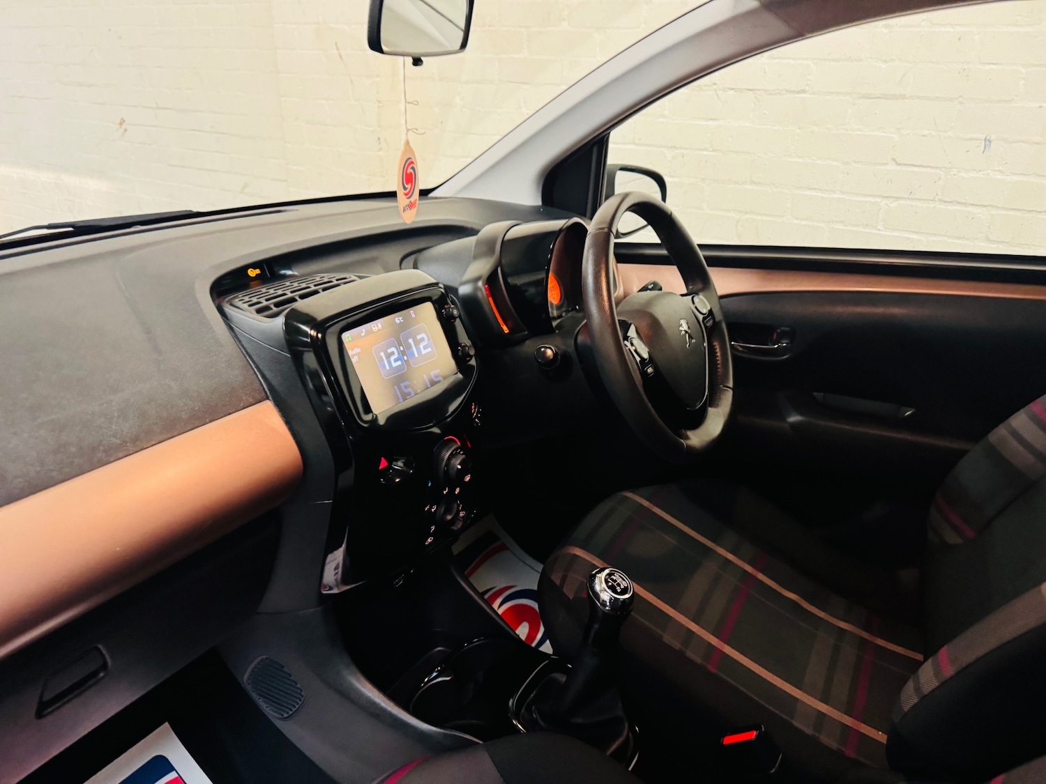 Used Peugeot 108 2015 for sale - 76681922: Photo 21