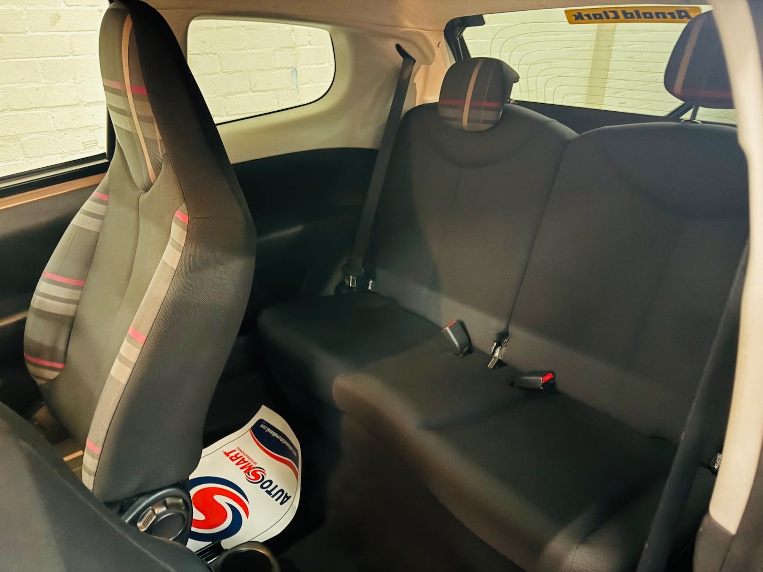 Used Peugeot 108 2015 for sale - 76681922: Photo 22