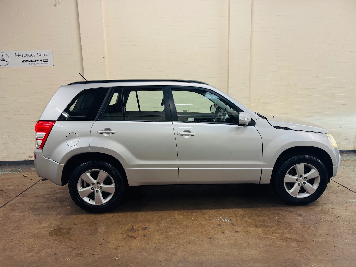 Used Suzuki Grand Vitara 2010 for sale - 76488536: Photo 10