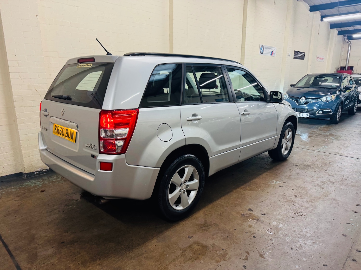 Used Suzuki Grand Vitara 2010 for sale - 76488536: Photo 13