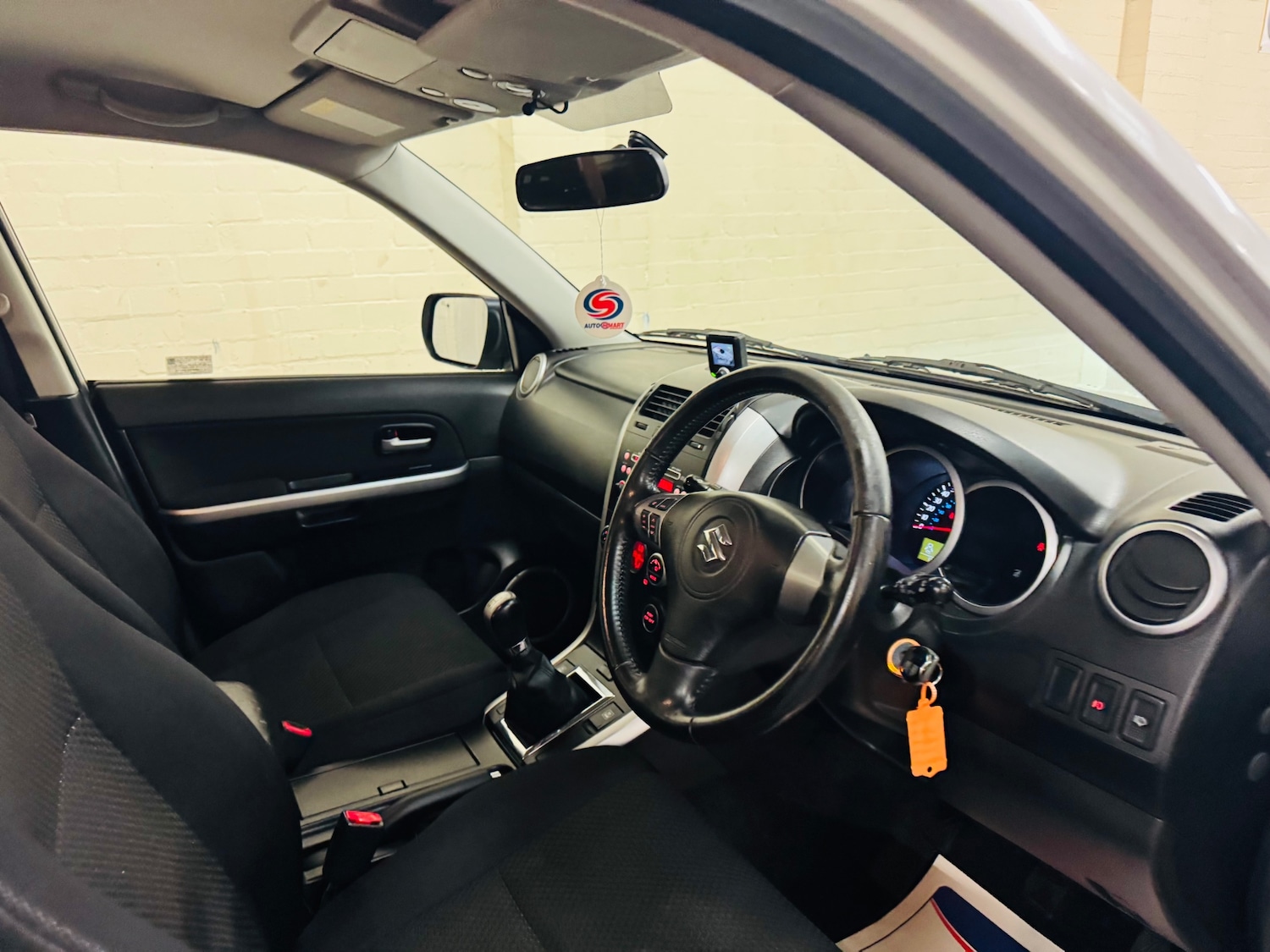 Used Suzuki Grand Vitara 2010 for sale - 76488536: Photo 17