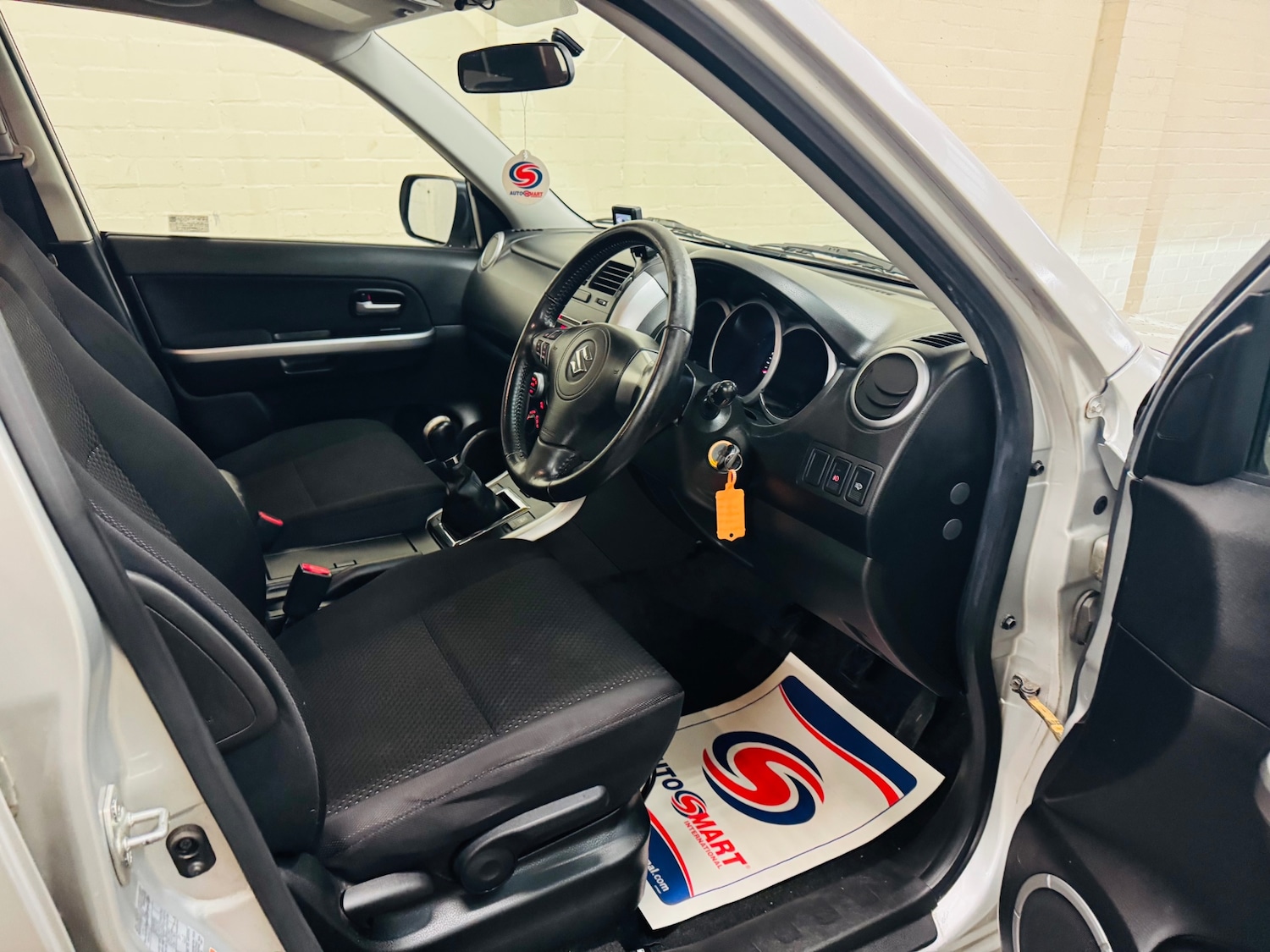 Used Suzuki Grand Vitara 2010 for sale - 76488536: Photo 18