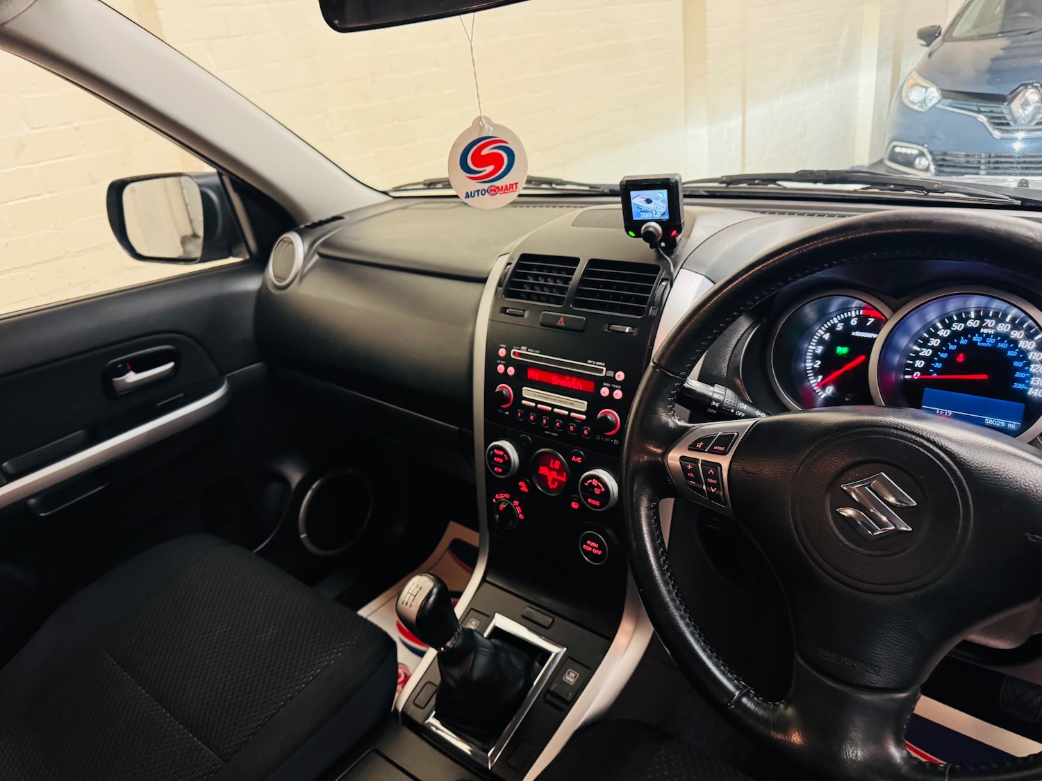 Used Suzuki Grand Vitara 2010 for sale - 76488536: Photo 19