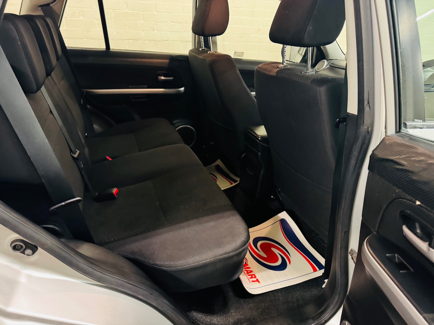 Used Suzuki Grand Vitara 2010 for sale - 76488536: Photo 20