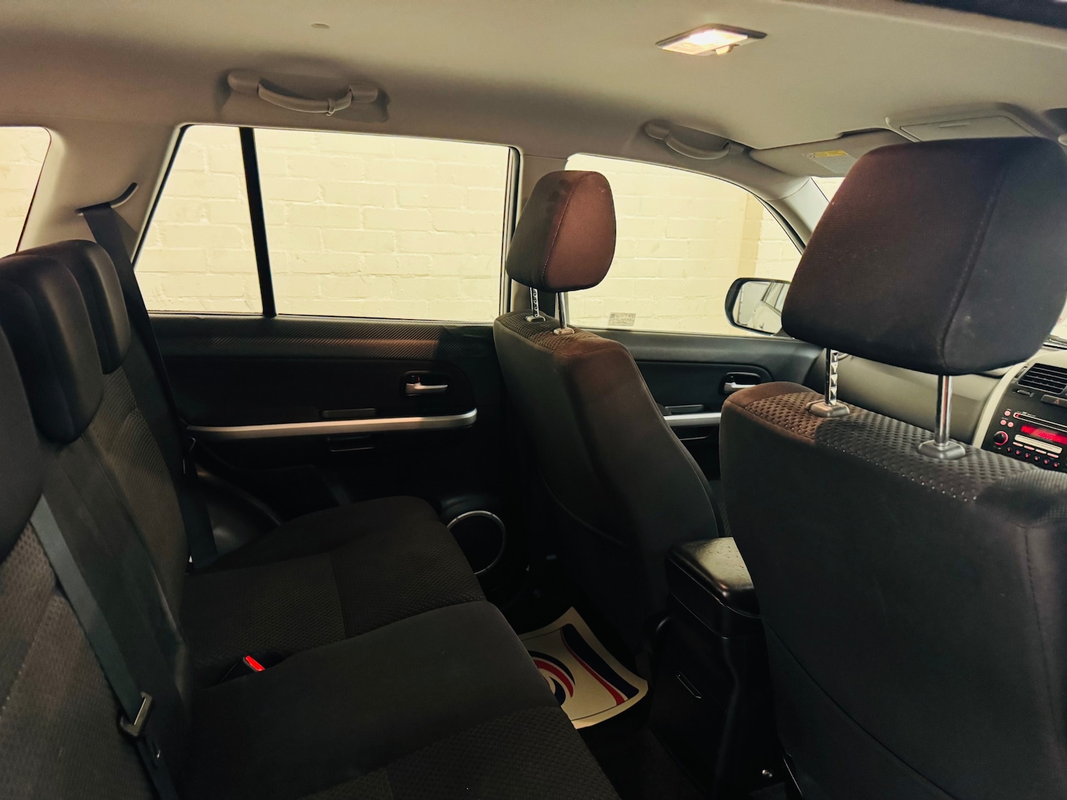 Used Suzuki Grand Vitara 2010 for sale - 76488536: Photo 21