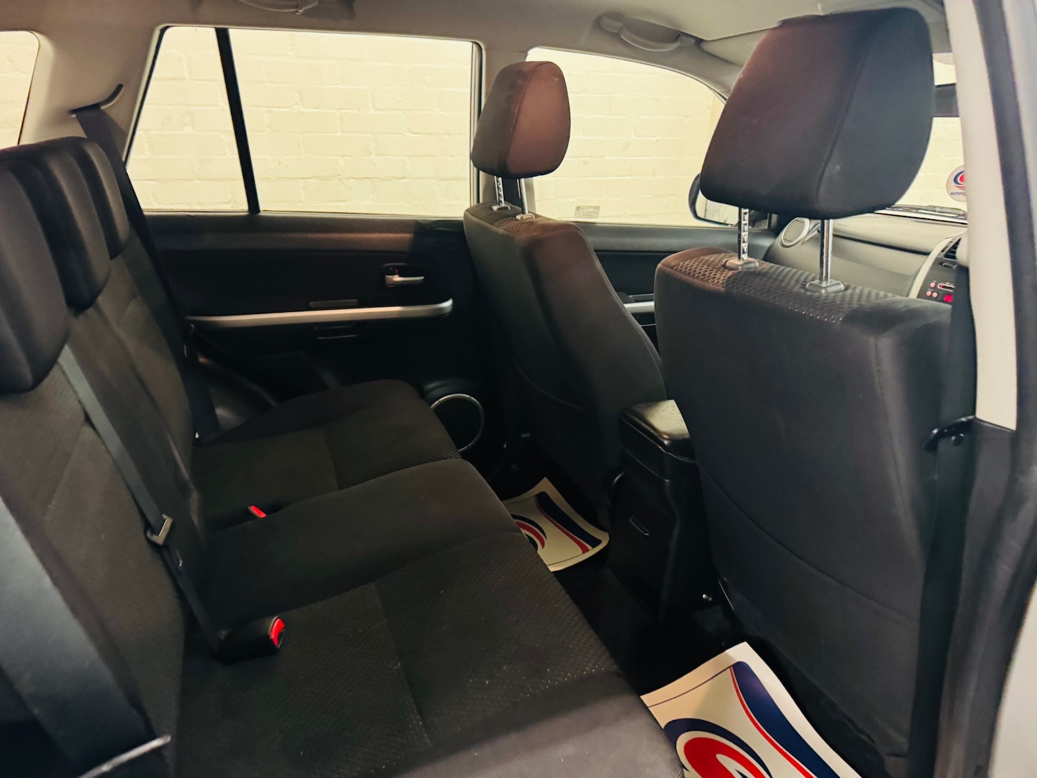 Used Suzuki Grand Vitara 2010 for sale - 76488536: Photo 22