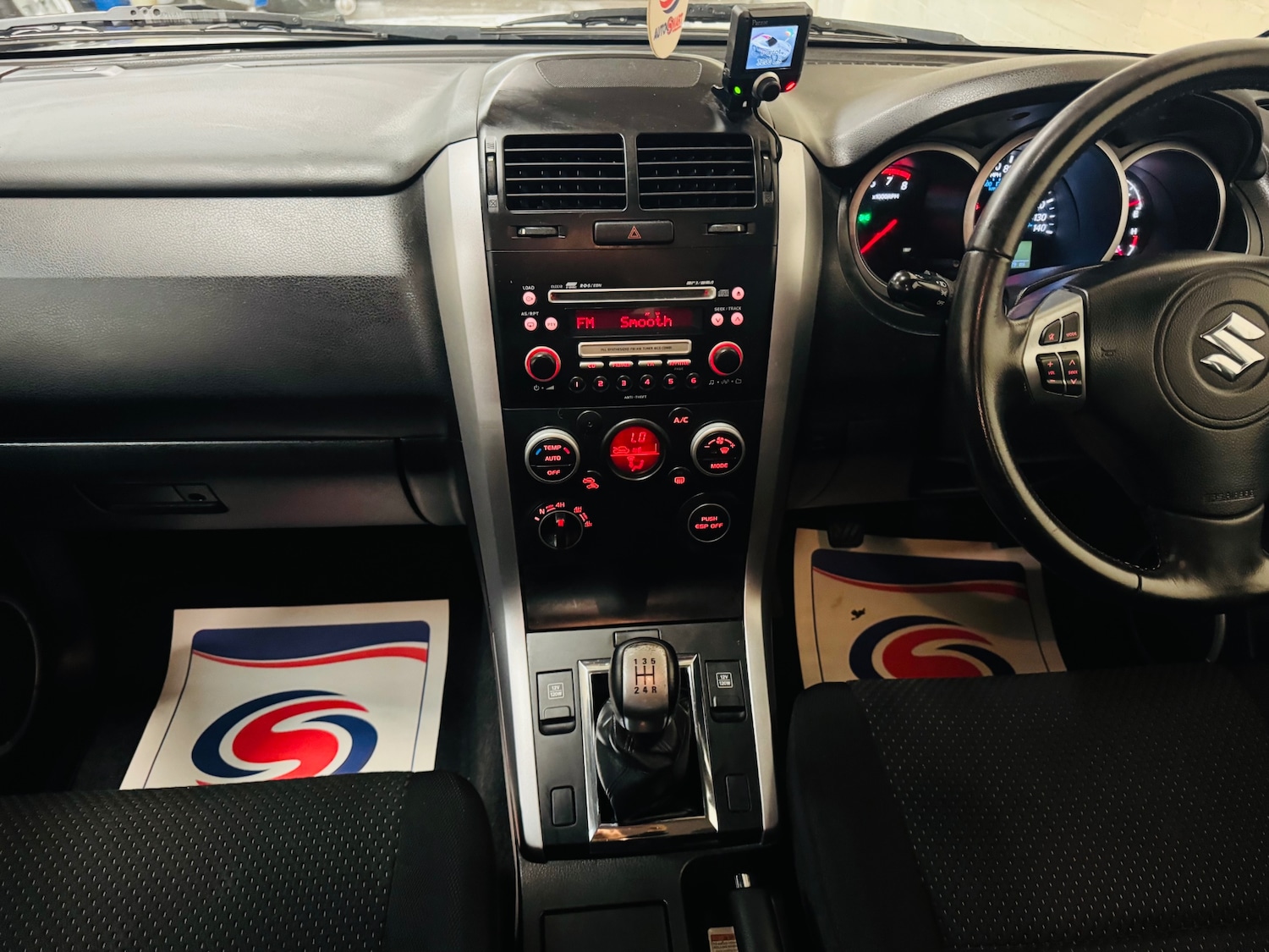 Used Suzuki Grand Vitara 2010 for sale - 76488536: Photo 23