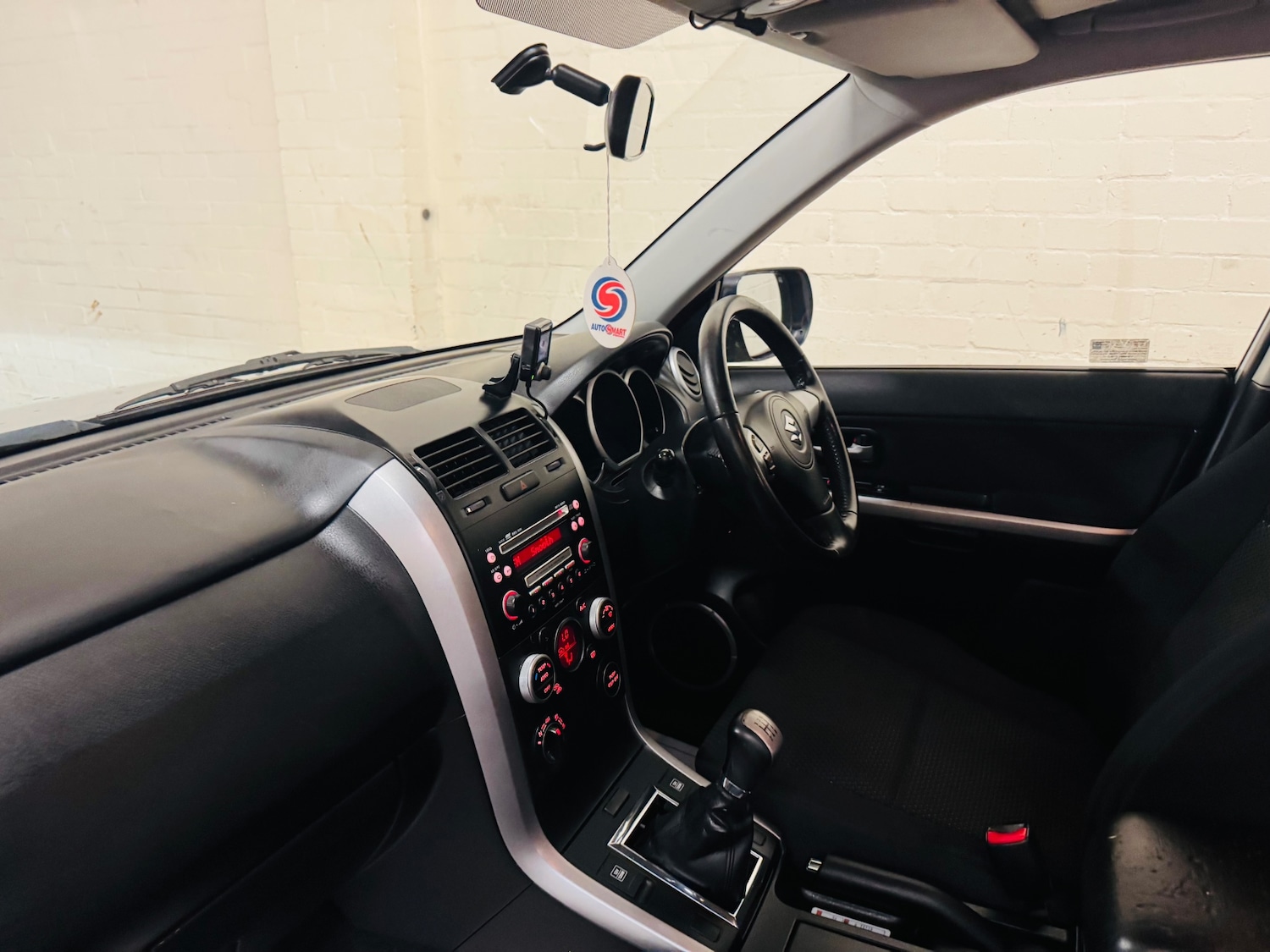 Used Suzuki Grand Vitara 2010 for sale - 76488536: Photo 24