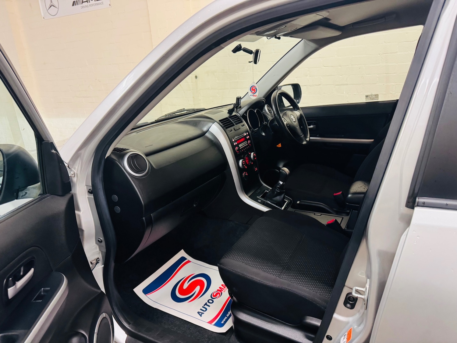 Used Suzuki Grand Vitara 2010 for sale - 76488536: Photo 26