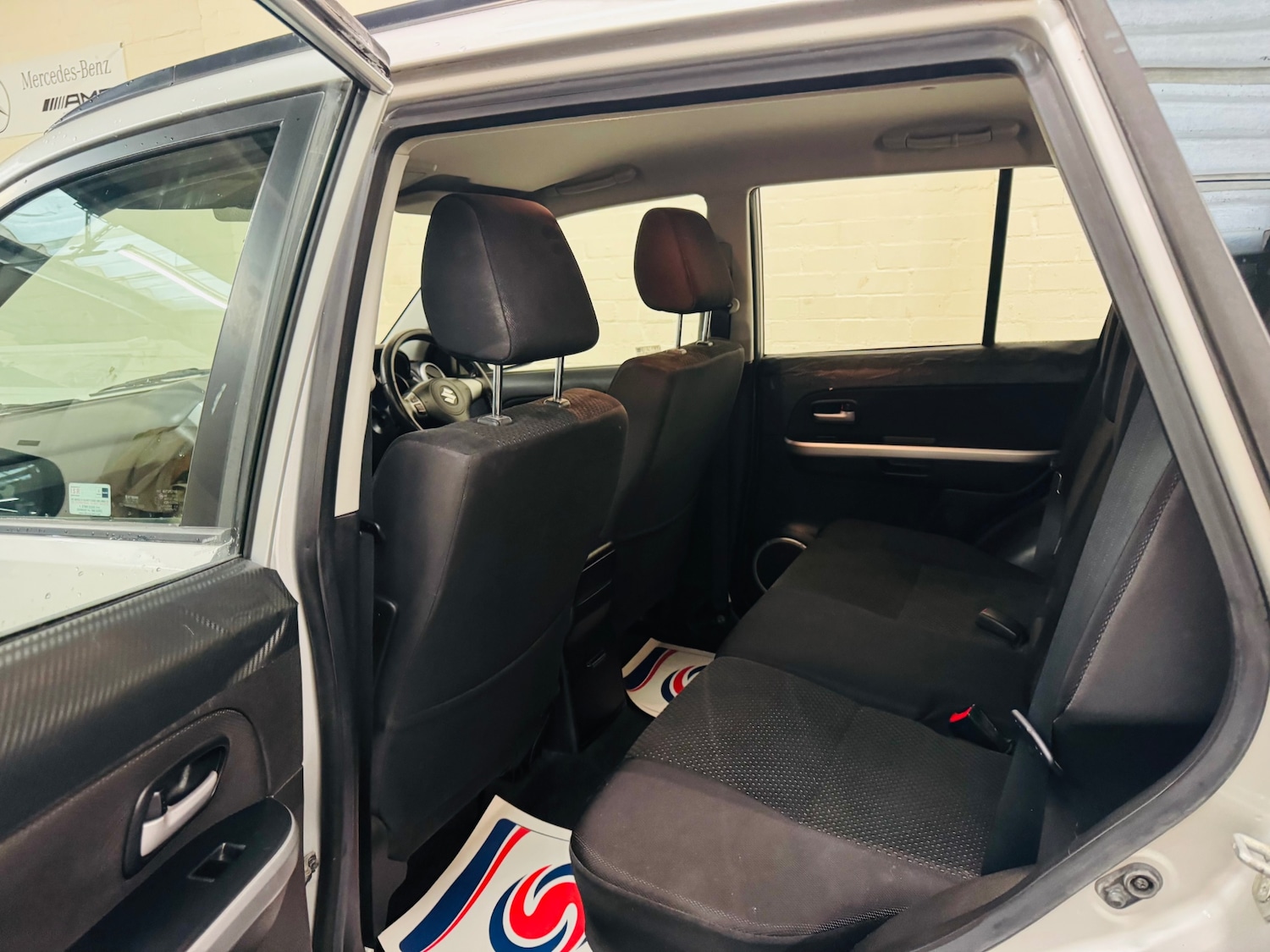 Used Suzuki Grand Vitara 2010 for sale - 76488536: Photo 27