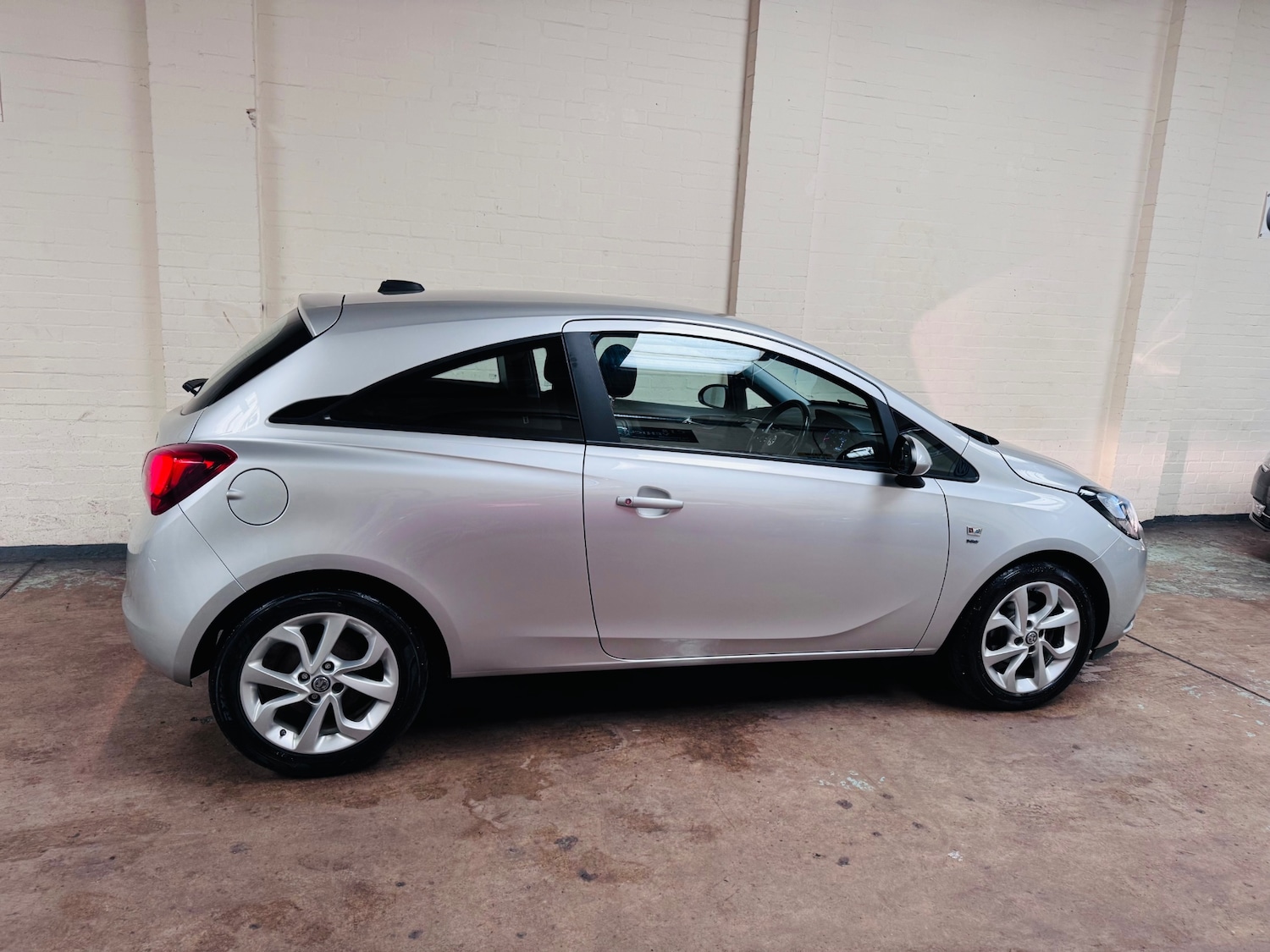 Used Vauxhall Corsa 2016 for sale - 78108306: Photo 11