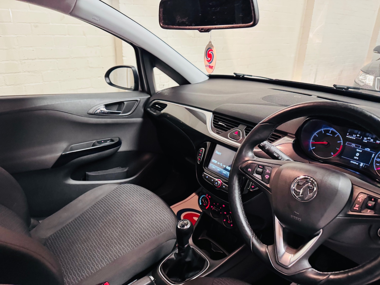 Used Vauxhall Corsa 2016 for sale - 78108306: Photo 16