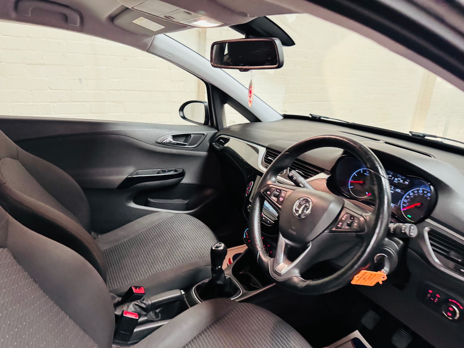 Used Vauxhall Corsa 2016 for sale - 78108306: Photo 17