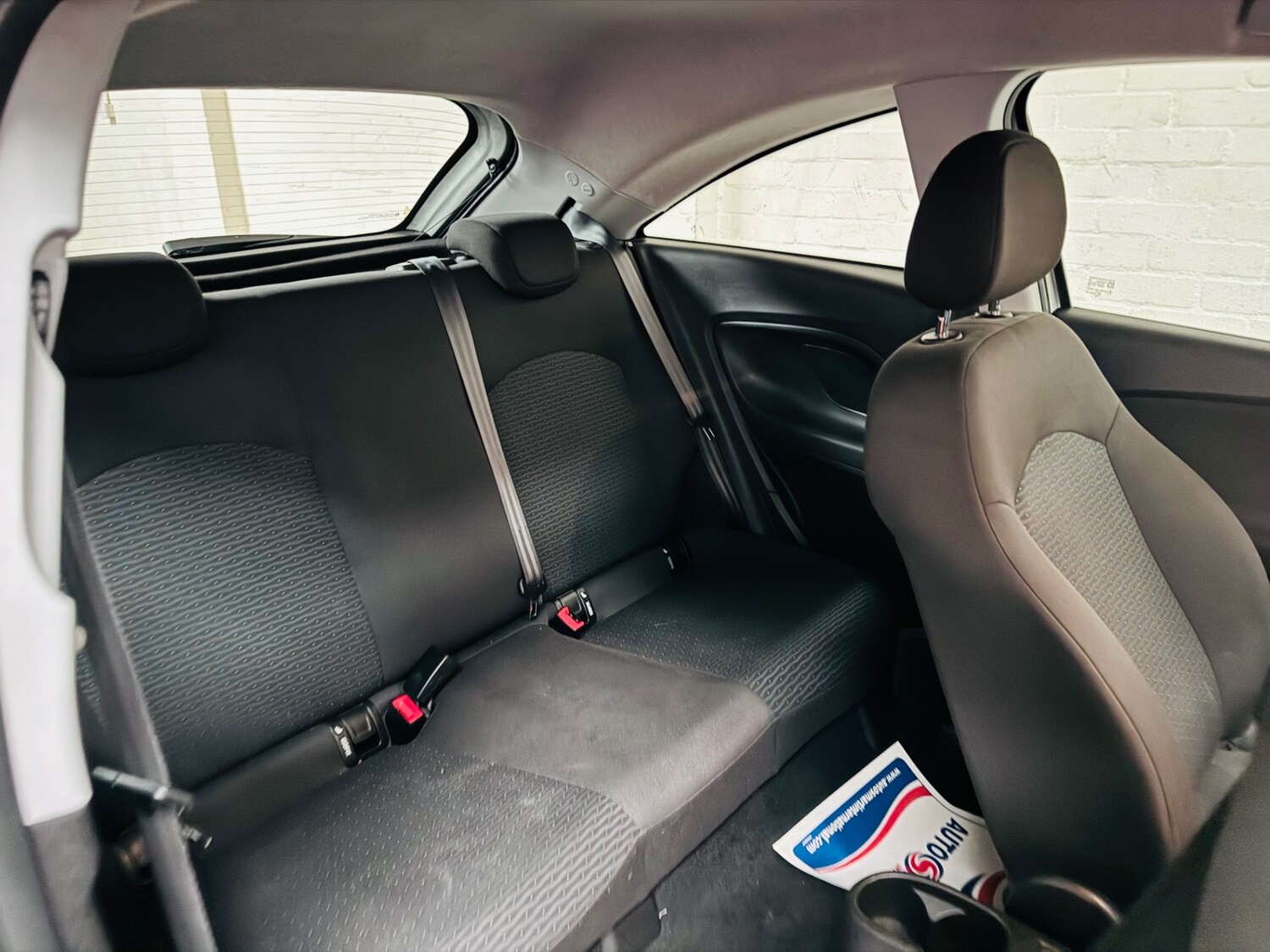 Used Vauxhall Corsa 2016 for sale - 78108306: Photo 20