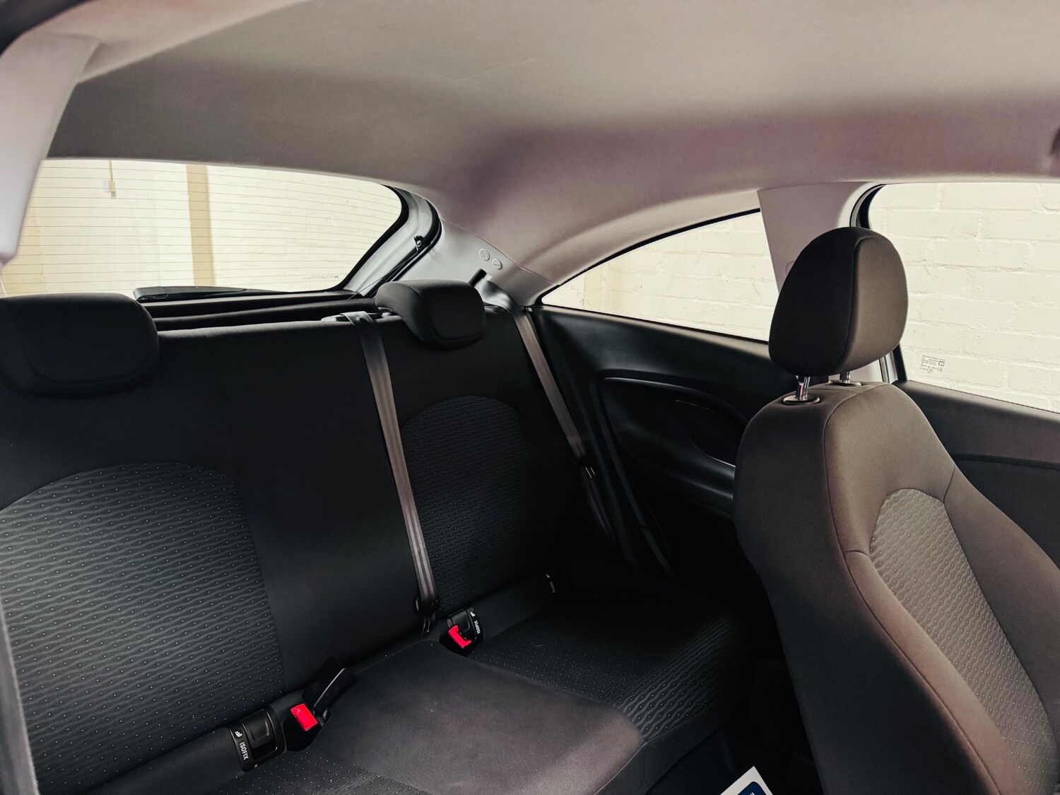 Used Vauxhall Corsa 2016 for sale - 78108306: Photo 21