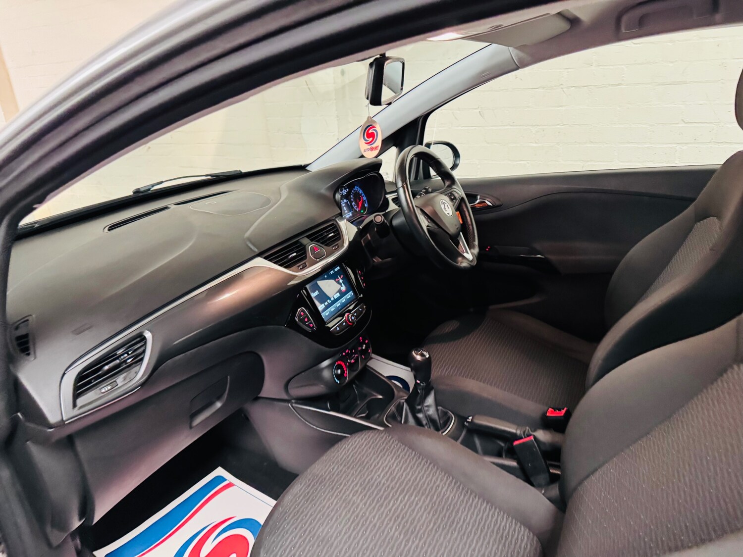 Used Vauxhall Corsa 2016 for sale - 78108306: Photo 23