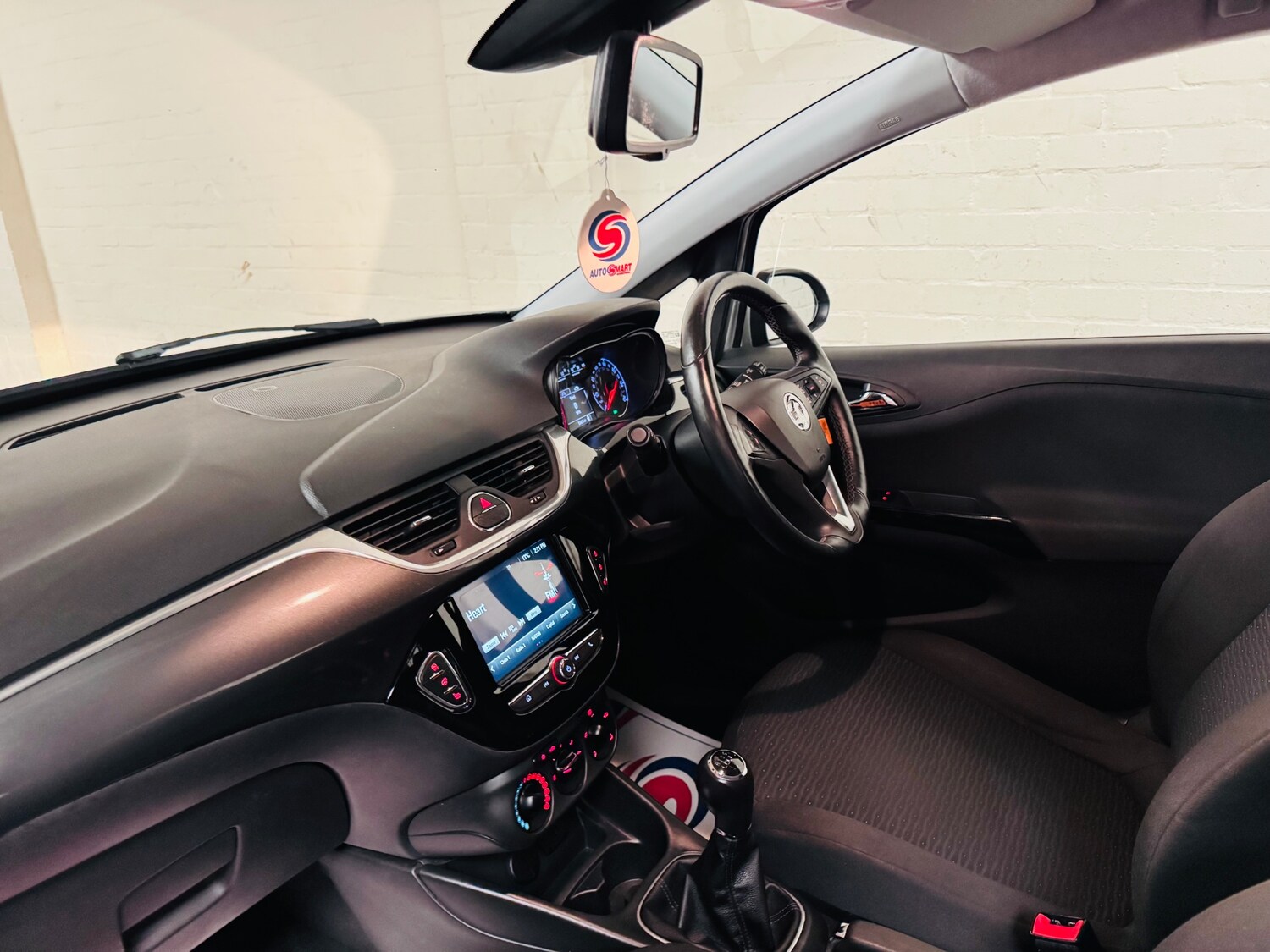 Used Vauxhall Corsa 2016 for sale - 78108306: Photo 24