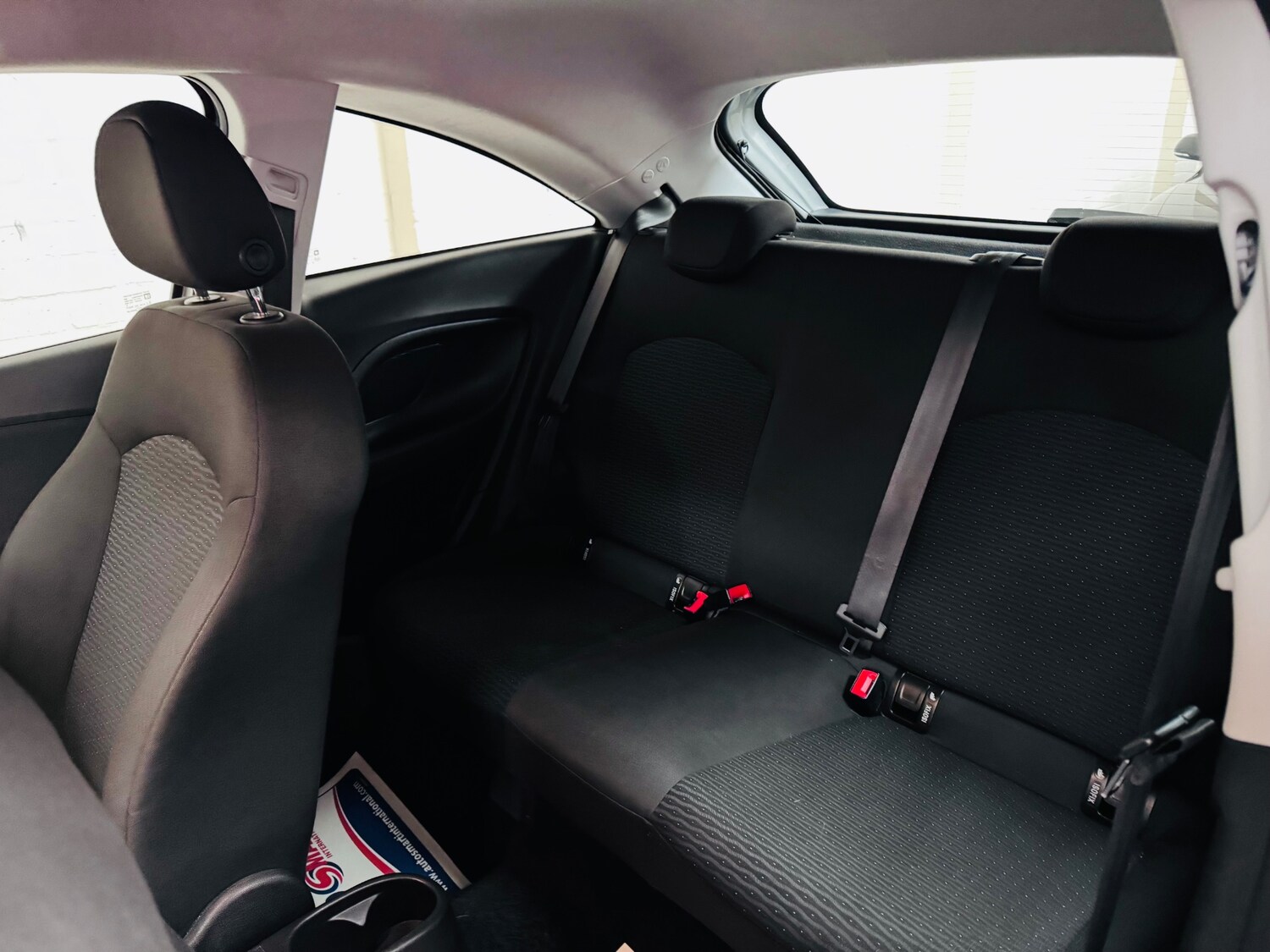 Used Vauxhall Corsa 2016 for sale - 78108306: Photo 25