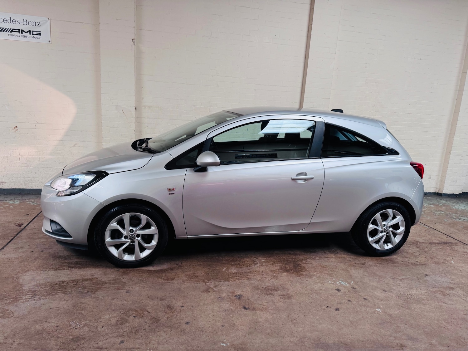 Used Vauxhall Corsa 2016 for sale - 78108306: Photo 6