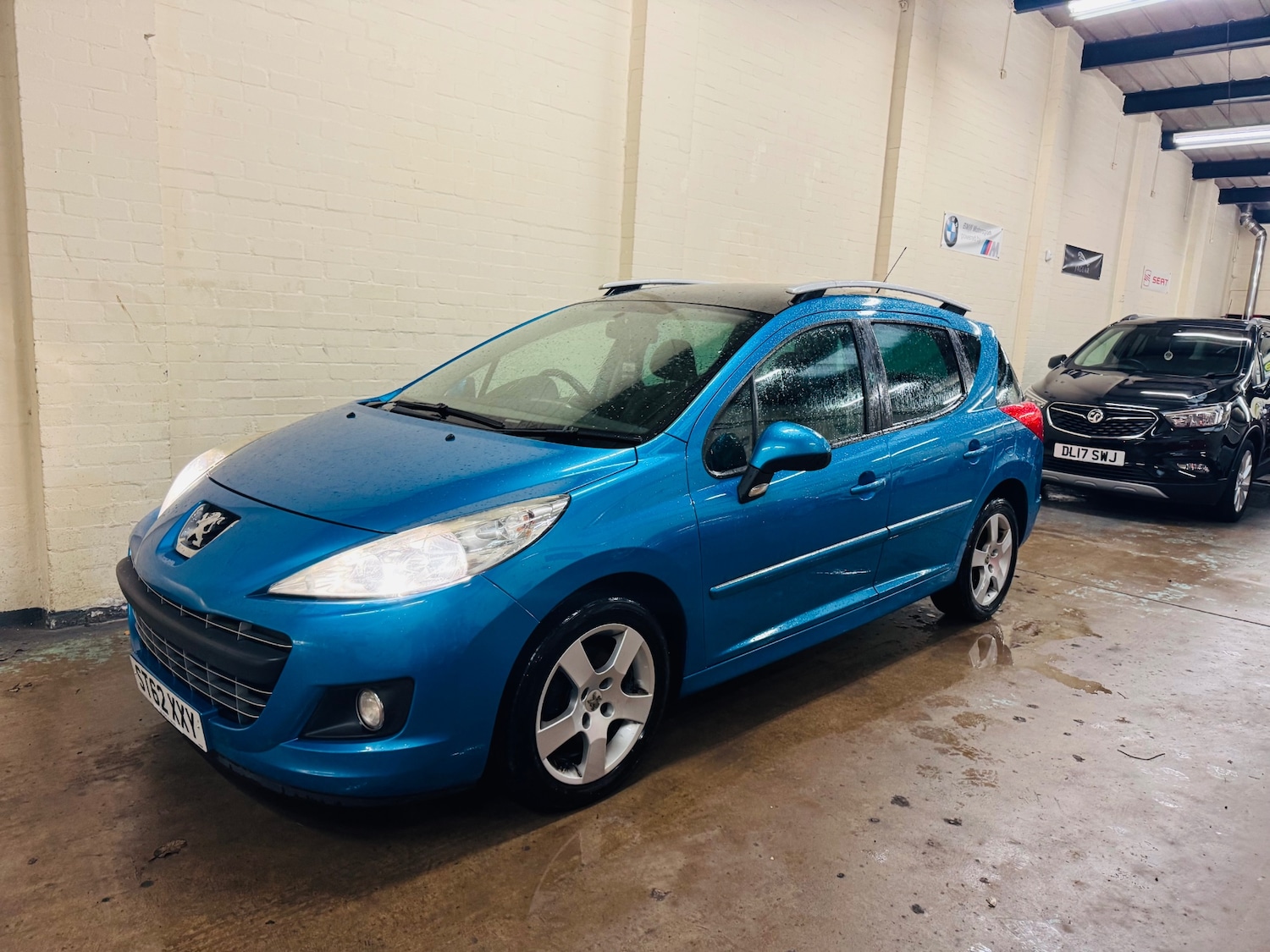 Used Peugeot 207 2012 for sale - 76892626: Photo 10